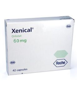 Xenical 60MG