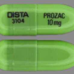Prozac 10MG