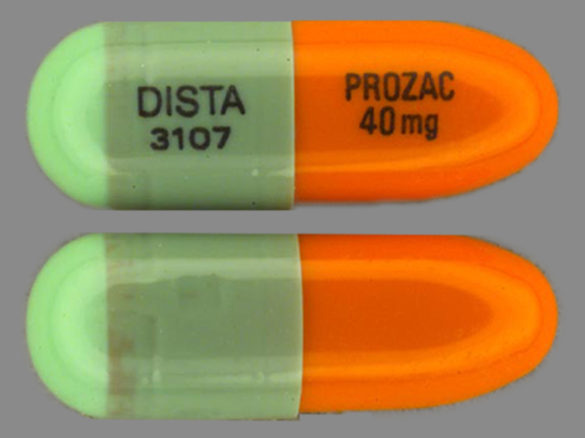 Prozac 40MG