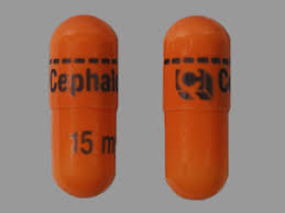 flexeril capsules 15mg