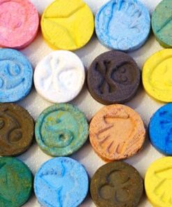 Mdma Party Pills