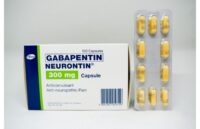 Neurontin Gabapentin 300MG