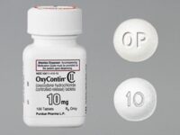 Oxycontin 10mg