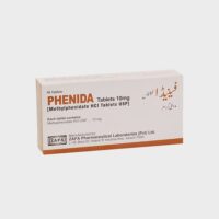 phenida-10mg