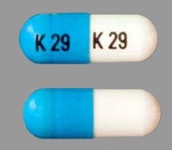 Phentermine 37.5-1 Capsule