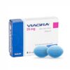 Viagra Sildenafil Citrate 25MG