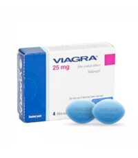 Viagra Sildenafil Citrate 25MG